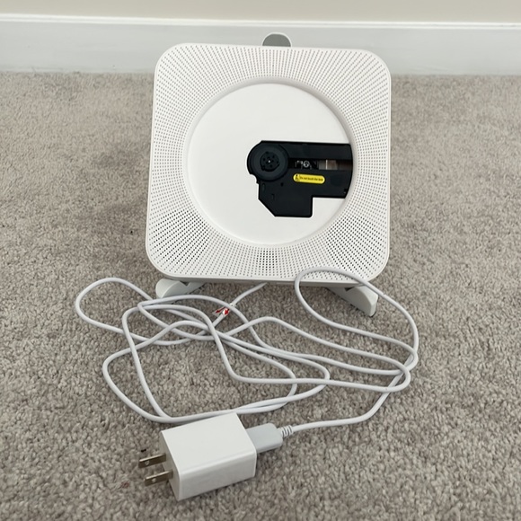 CD player - Picture 5 of 10